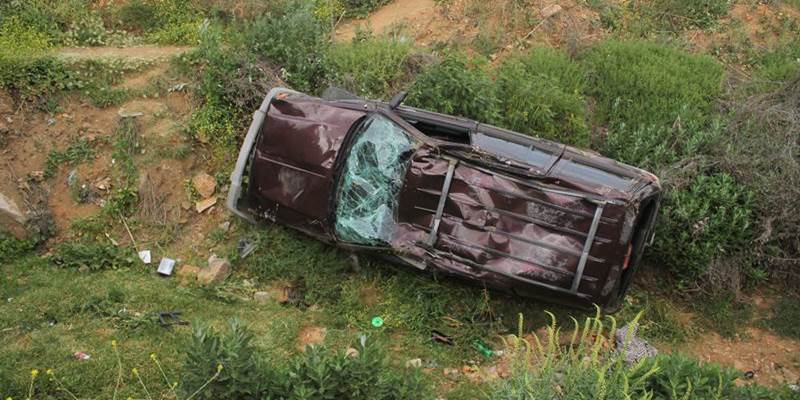 accidente el orito 6