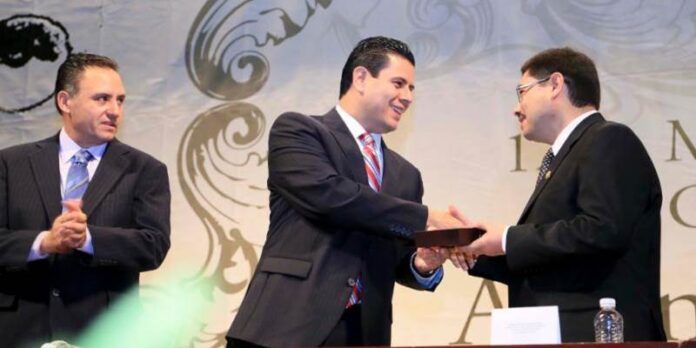Miguel Alonso y Alfonso Vázquez