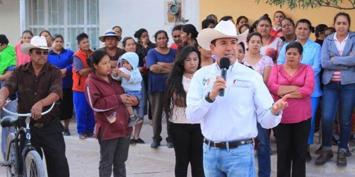 Benjamín Medrano Benjamín Medrano