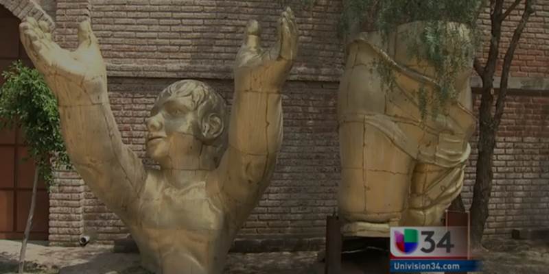 cristo rey huanusco