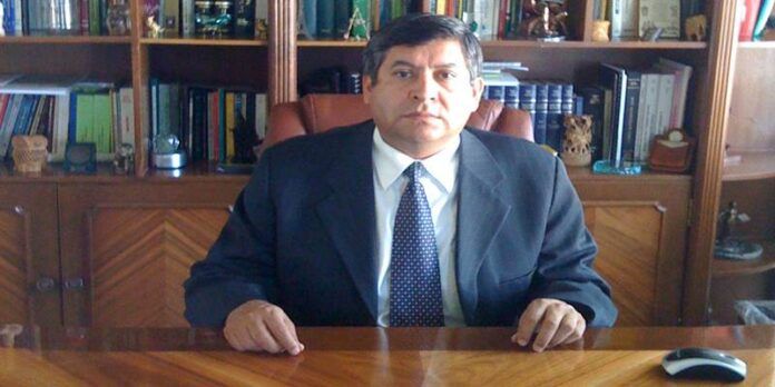 Jaime Santoyo