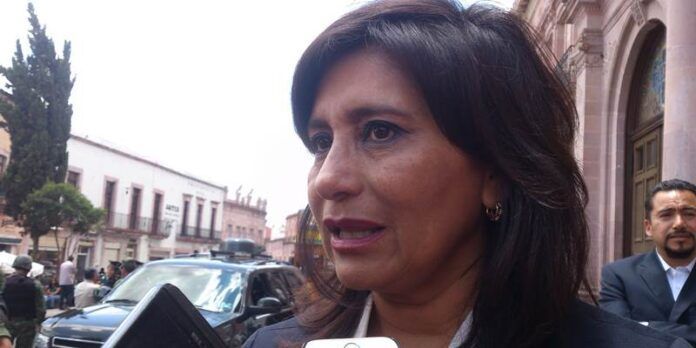 Leticia Soto Acosta Leticia Soto Acosta