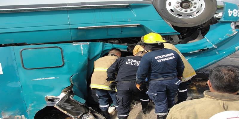 accidente trailer 3