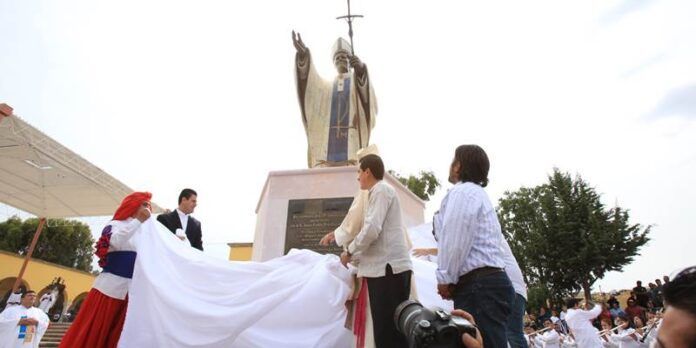 Papa Juan Pablo II