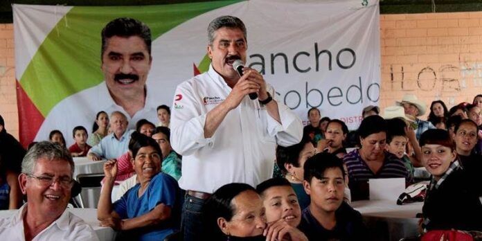 Francisco Escobedo Francisco Escobedo