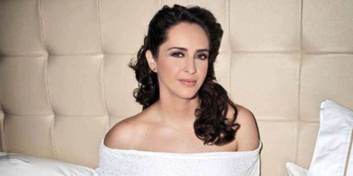 Irán Castillo