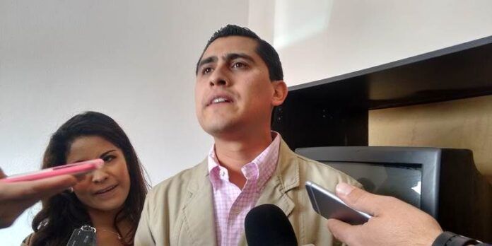 Carlos Peña Badillo