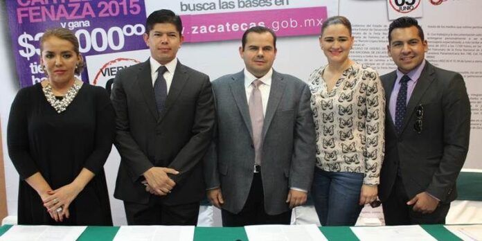Lanzan convocatoria Lanzan convocatoria