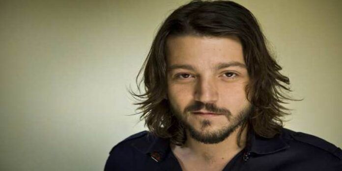 Diego Luna