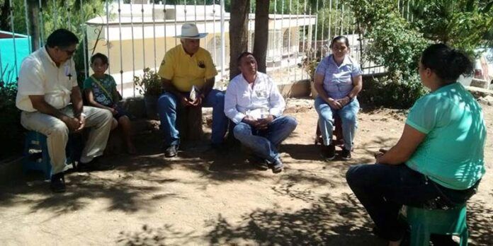 José Narro Céspedes José Narro Céspedes