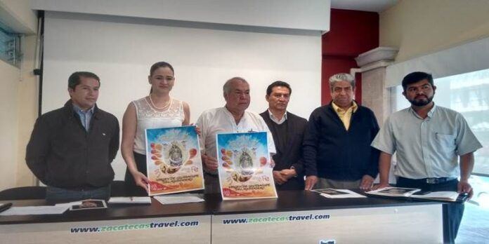 Presentan programa Presentan programa