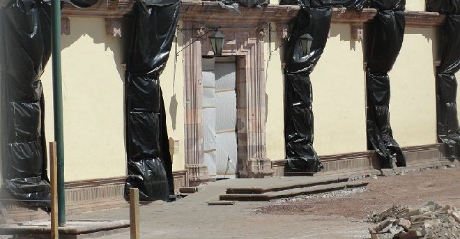 plaza armas 2