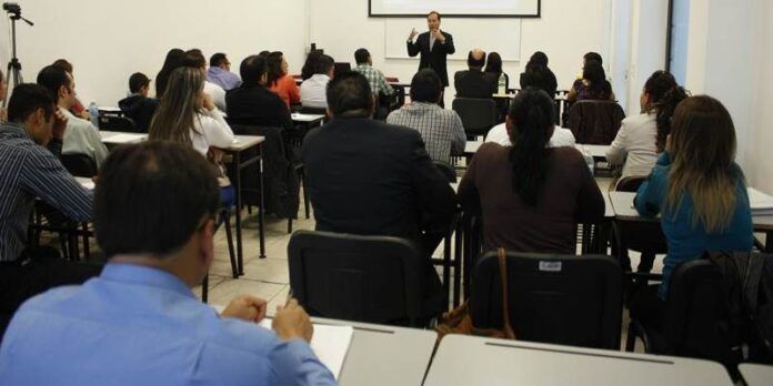 Curso de selección Curso de selección