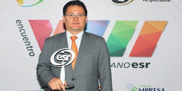 Gustavo Cabrera