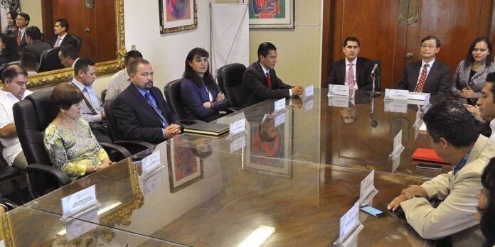En reunión dieron a conocer los resultados En reunión dieron a conocer los resultados