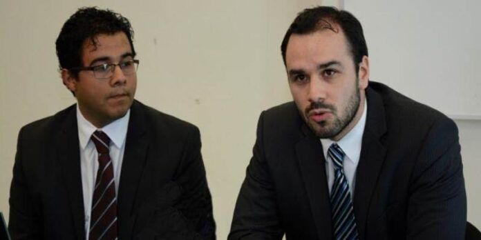 Representantes de Fitch Representantes de Fitch