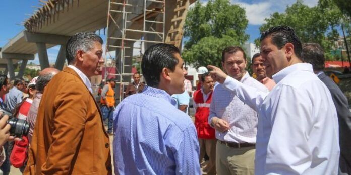 Gira del gobernador Gira del gobernador