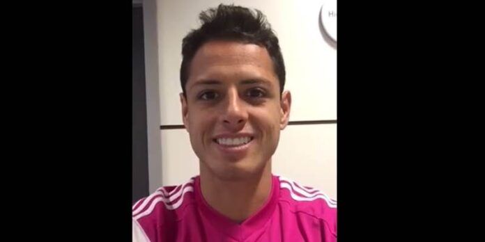 Javier Hernández