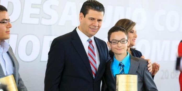 Miguel Alonso Reyes Miguel Alonso Reyes