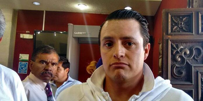 José Luis González
