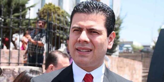 Miguel Alonso Reyes Miguel Alonso Reyes