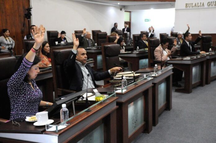 Diputados aprueban la iniciativa