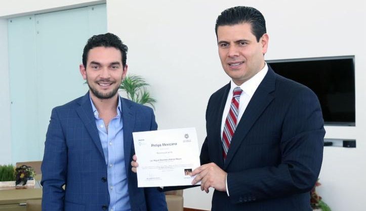 philips miguel alonso