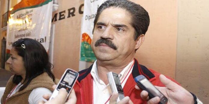Felipe Ramírez Felipe Ramírez