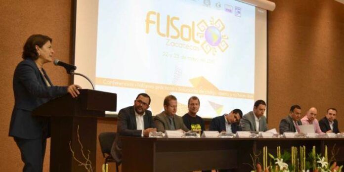 Acto de inauguración
