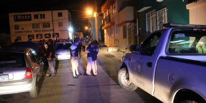 Operativo de detención Operativo de detención