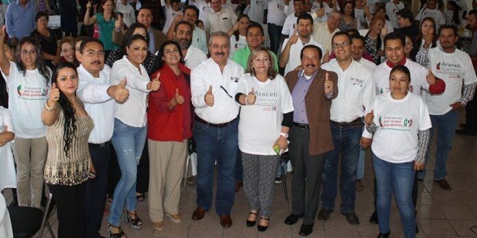 Araceli Guerrero Esquivel Araceli Guerrero Esquivel