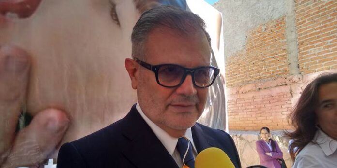 Javier Cabral Soto