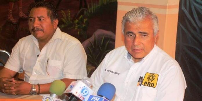 José Narro Céspedes José Narro Céspedes