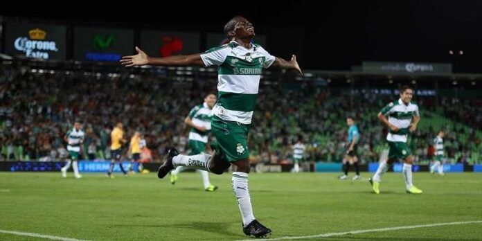 Santos Laguna