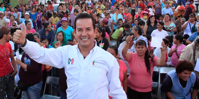 benjamin medrano 1