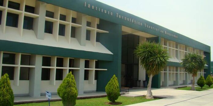 Instituto Tecnológico Superior de Nochistlán Instituto Tecnológico Superior de Nochistlán