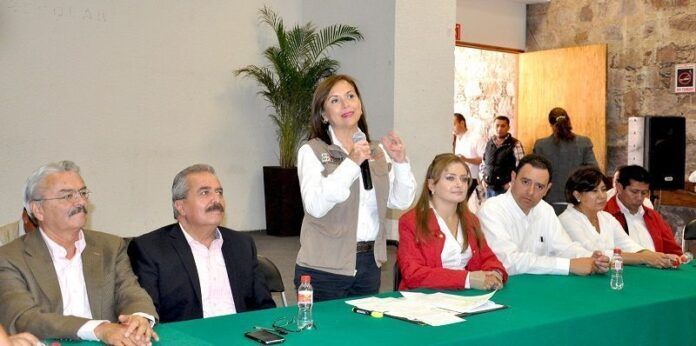 Reunión con transportistas Reunión con transportistas