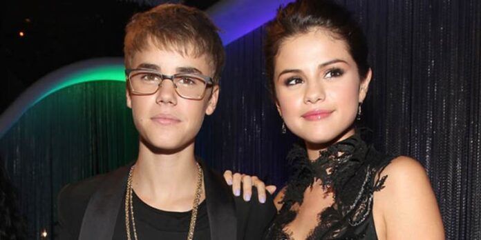 Justin y Selena Justin y Selena