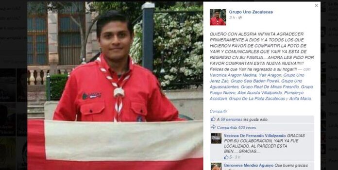 Facebook
