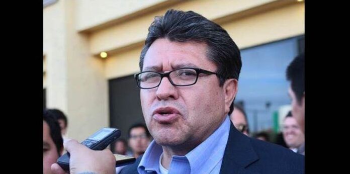 Ricardo Monreal Ávila Ricardo Monreal Ávila