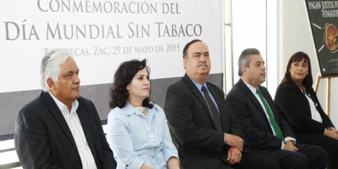 Día Mundial sin Tabaco Día Mundial sin Tabaco