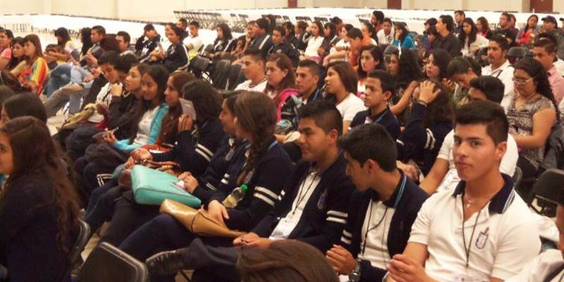 foro juvenil 2