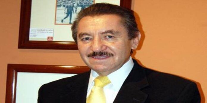 Jaime Almeida Jaime Almeida