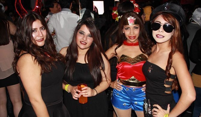 harraween 3