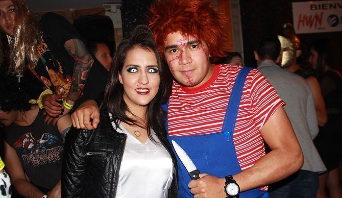 harraween 7