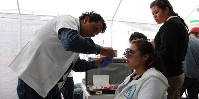 Especialistas atenderán a la población Especialistas atenderán a la población