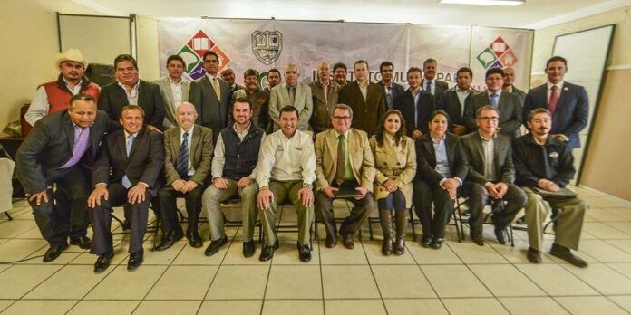 Consejo Consultivo Ciudadano del Implan Consejo Consultivo Ciudadano del Implan