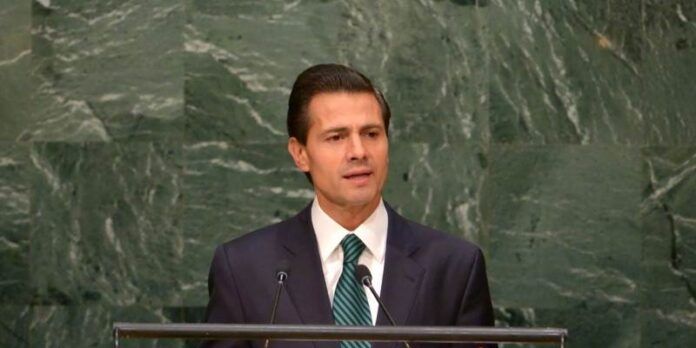 Enrique Peña Nieto Enrique Peña Nieto
