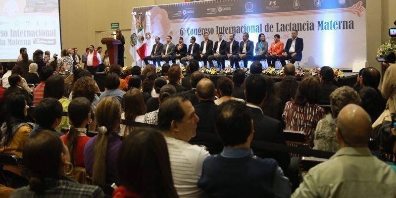 congreso lactancia 1