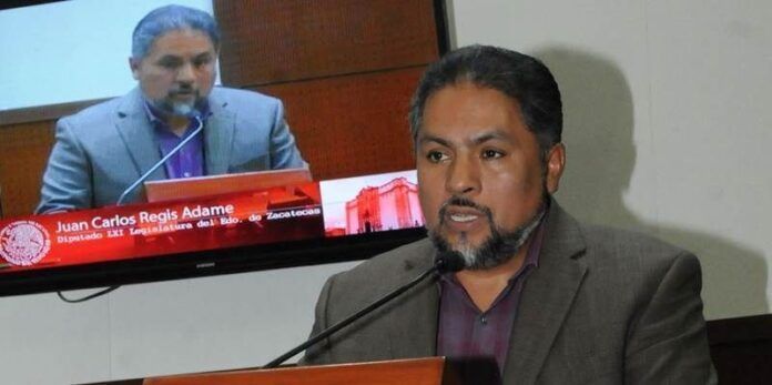 Juan Carlos Regis Juan Carlos Regis